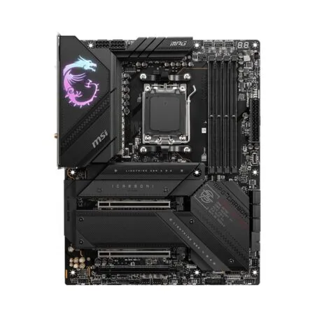 Mainboard Pc Msi Mpg X670e Carbon Wifi 2 1