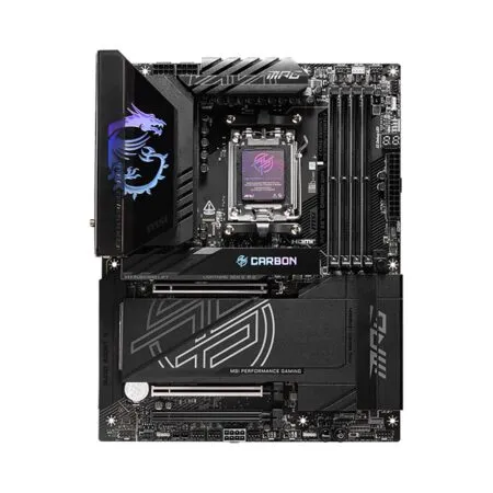 Mainboard Pc Msi Mpg X870e Carbon Wifi 04