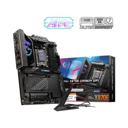 Mainboard MSI MPG X870E CARBON WIFI DDR5