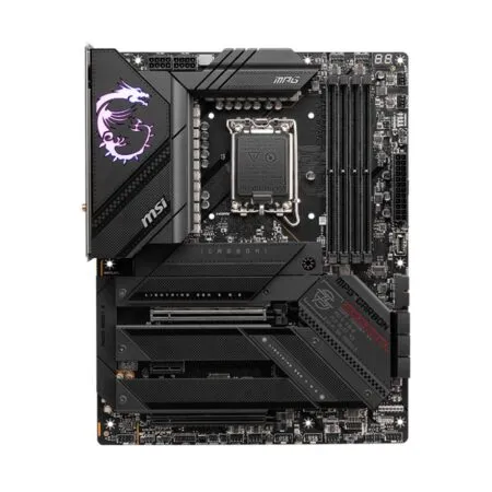 Mainboard Pc Msi Mpg Z790 Carbon Wifi 3 1