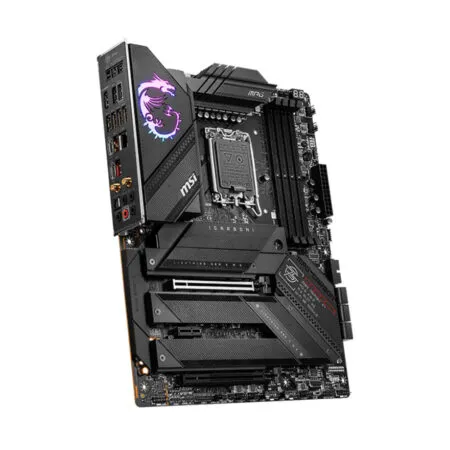 Mainboard Pc Msi Mpg Z790 Carbon Wifi 4 1