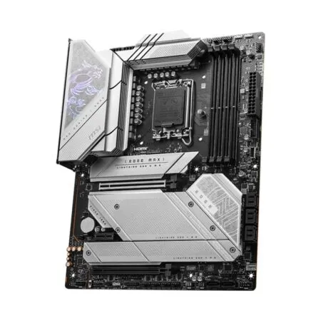 Mainboard Pc Msi Mpg Z790 Edge Ti Max Wifi 2 1