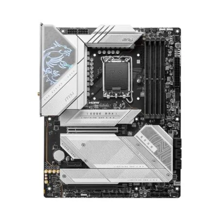 Mainboard Pc Msi Mpg Z790 Edge Ti Max Wifi 3 1