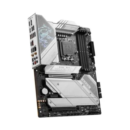 Mainboard Pc Msi Mpg Z790 Edge Ti Max Wifi 4 1