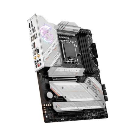Mainboard Pc Msi Mpg Z790 Edge Wifi 1 1