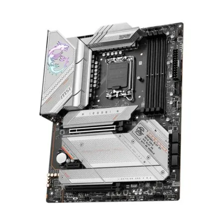 Mainboard Pc Msi Mpg Z790 Edge Wifi 2 1