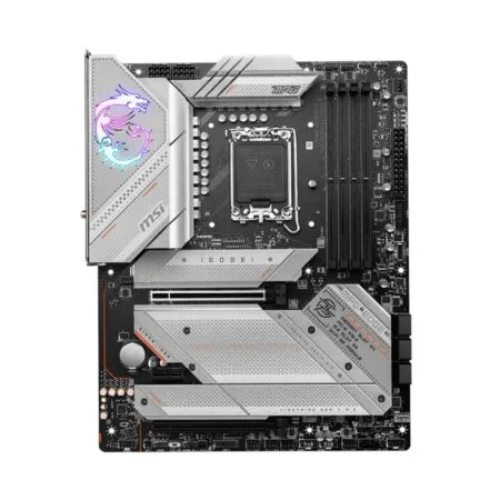 Mainboard Pc Msi Mpg Z790 Edge Wifi 4 1