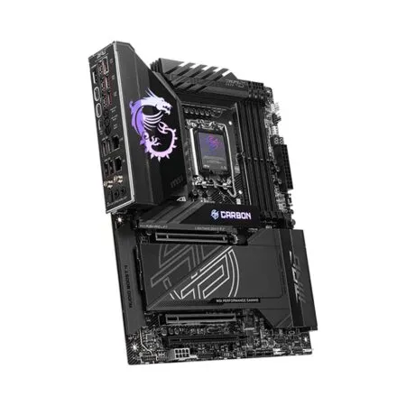 Mainboard Pc Msi Mpg Z890 Carbon Wifi 02