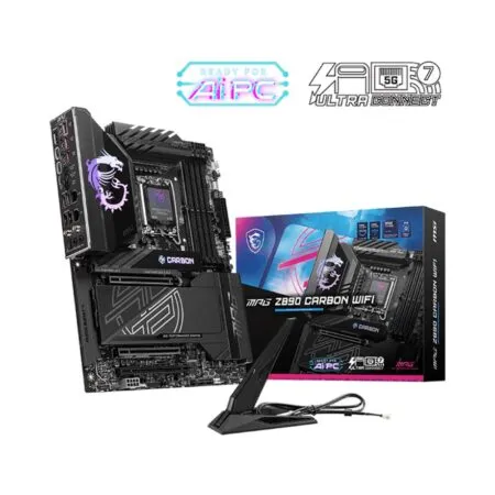Mainboard MSI MPG Z890 CARBON WIFI DDR5