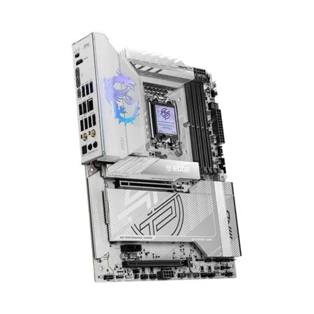 Mainboard Pc Msi Mpg Z890 Edge Ti Wifi 02