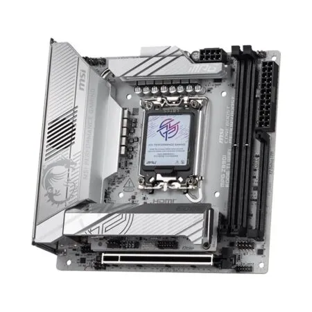 Mainboard Pc Msi Mpg Z890i Edge Ti Wifi 03