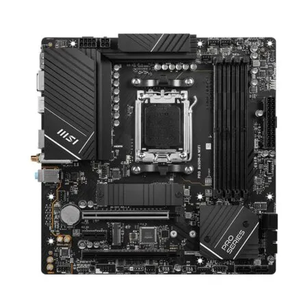 Mainboard Pc Msi Pro B650m A Wifi 1 1