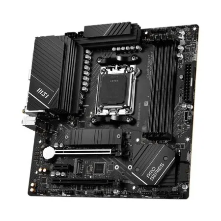 Mainboard Pc Msi Pro B650m A Wifi 2 1