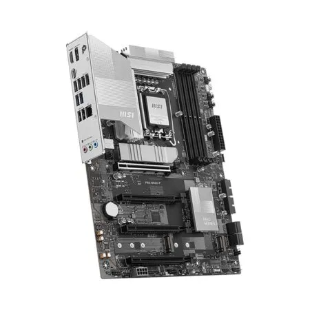 Mainboard Pc Msi Pro B860 P 02