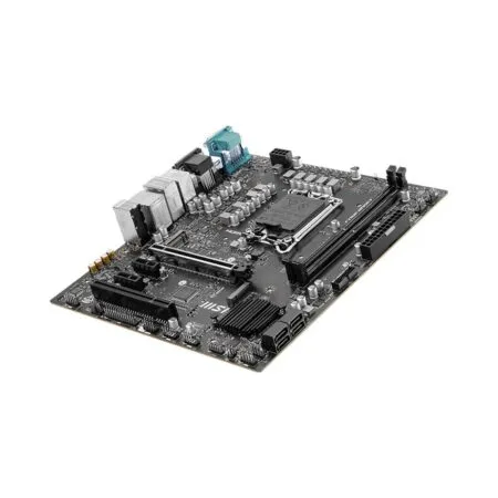 Mainboard Pc Msi Pro B860m C Ex 02