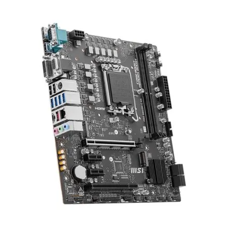 Mainboard Pc Msi Pro B860m C Ex 04