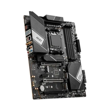 Mainboard Pc Msi Pro X670 P Wifi 3 1
