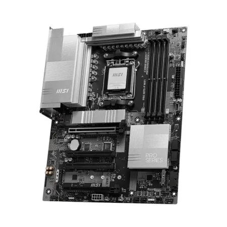 Mainboard Pc Msi Pro X870 P Wifi 03
