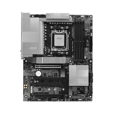 Mainboard Pc Msi Pro X870 P Wifi 04