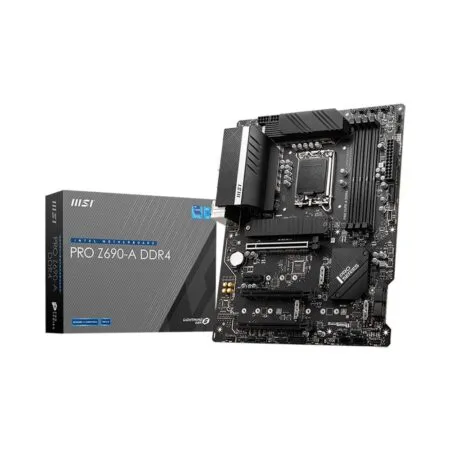 Mainboard PC MSI PRO Z690-A DDR4