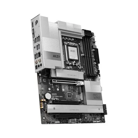 Mainboard Pc Msi Pro Z890 A Wif 02