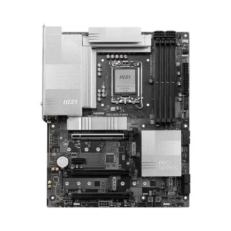 Mainboard Pc Msi Pro Z890 P Wif 04