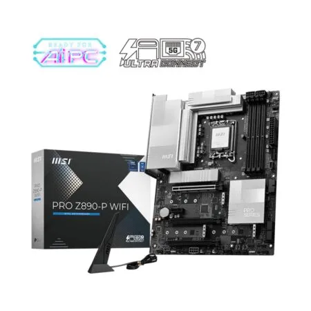 Mainboard MSI PRO Z890-P WIFI DDR5