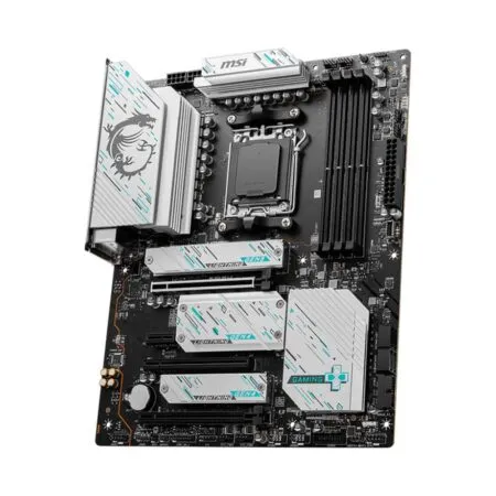 Mainboard Pc Msi X670e Gaming Plus Wifi 3 1