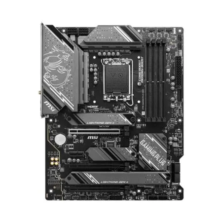 Mainboard Pc Msi Z790 Gaming Plus Wifi 1 1