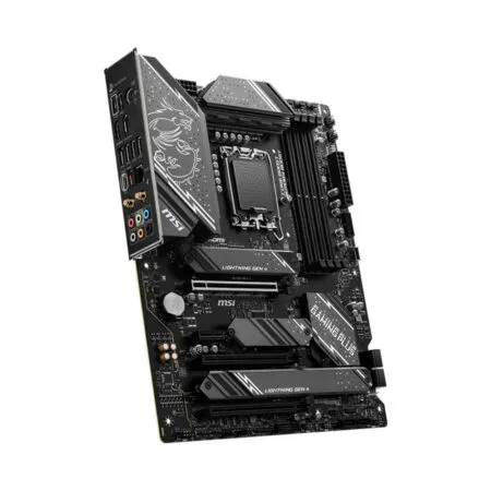 Mainboard Pc Msi Z790 Gaming Plus Wifi 4 1