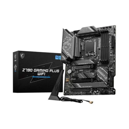 Mainboard MSI Z790 GAMING PLUS WIFI DDR5