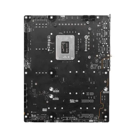 Mainboard Pc Msi Z790 Project Zero 05 1