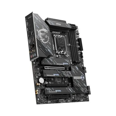Mainboard Pc Msi Z890 Gaming Plus Wifi 02