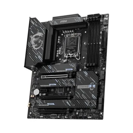 Mainboard Pc Msi Z890 Gaming Plus Wifi 03