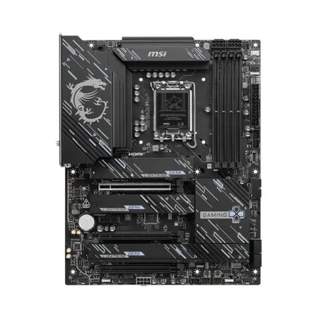 Mainboard Pc Msi Z890 Gaming Plus Wifi 04