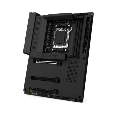 Mainboard Pc Nzxt N7 B650e Black N7 B65xt B1 4 1