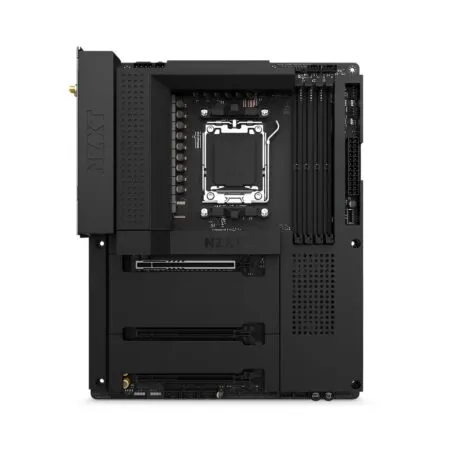Mainboard PC NZXT N7 B650E Black N7-B65XT-B1