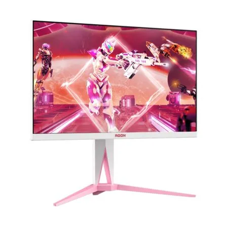Man Hinh 2k Aoc 27 Inch Ips 170hz 2 1
