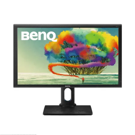 Màn hình 2K BenQ 27 Inch IPS 60Hz PD2700Q