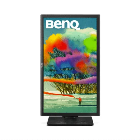 Man Hinh 2k Benq 27 Inch Ips 60hz Pd2700q 5 1