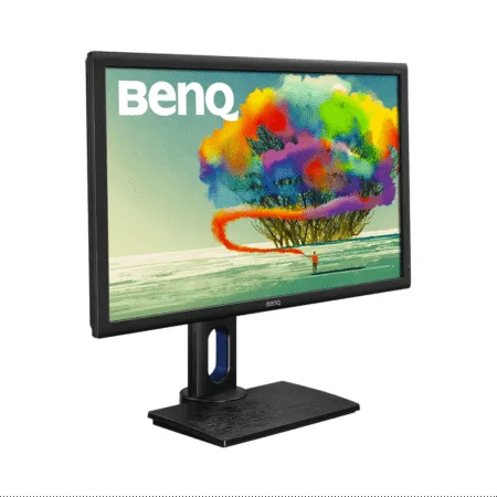 Man Hinh 2k Benq 27 Inch Ips 60hz Pd2700q 6 1