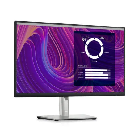 Man Hinh 2k Dell 24 Inch Ips 60hz P2423d 1 1