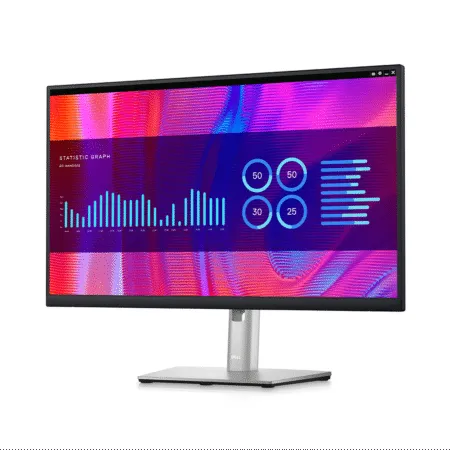 Man Hinh 2k Dell 24 Inch Ips 60hz P2423de 1 1