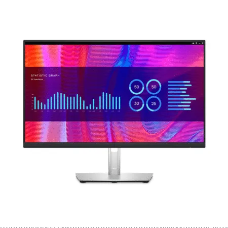 Màn hình 2K Dell 24 Inch IPS 60Hz P2423DE