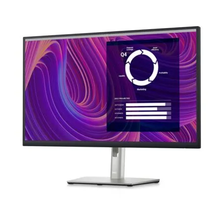 Man Hinh 2k Dell 27 Inch Ips 60hz P2723d 2 1