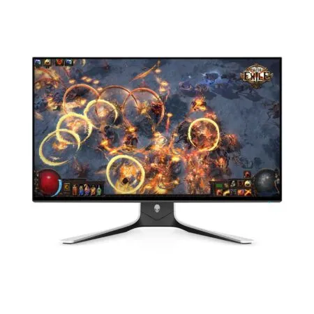 Màn hình 2K Dell Alienware 27 Inch IPS 240Hz AW2721D