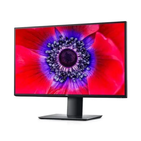 Man Hinh 2k Dell Ultrasharp 25 Inch Ips 60hz U2520d 2 1