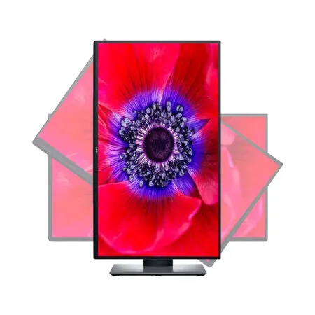 Man Hinh 2k Dell Ultrasharp 25 Inch Ips 60hz U2520d 3 1