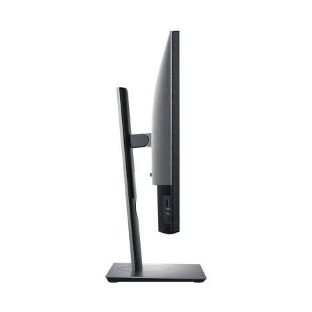 Man Hinh 2k Dell Ultrasharp 25 Inch Ips 60hz U2520d 4 1