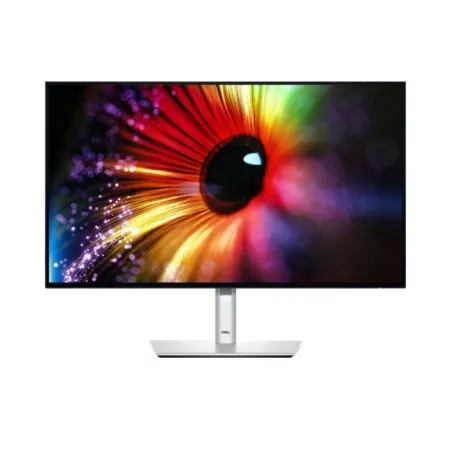 Màn hình 2K Dell UltraSharp 27 Inch IPS 120Hz U2724D